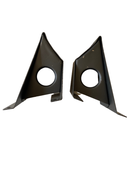 PAIR ENGINE MOUNTS MNT106-7AE