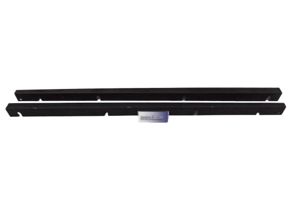 PAIR OF SILL FINISHER VAN