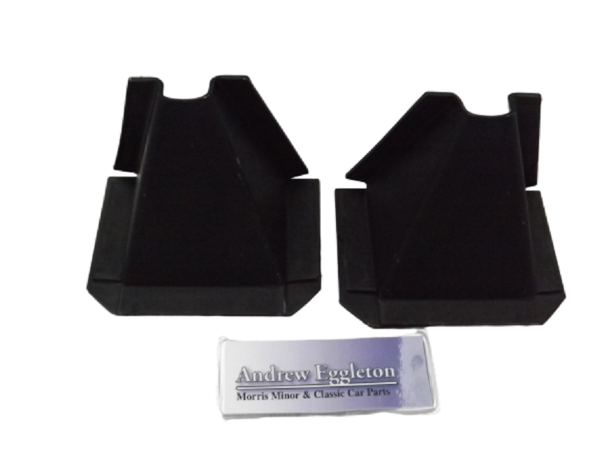 BUMP STOP PANELS X2  (UK)