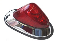 L/H REAR LAMP  LMP123AE