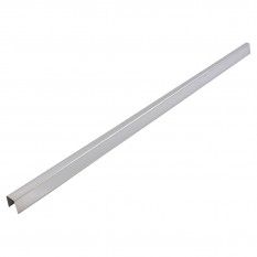 2DR STAINLESS STEEL SILL FINISHERS