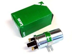 Late Type Coil  VAC103AE