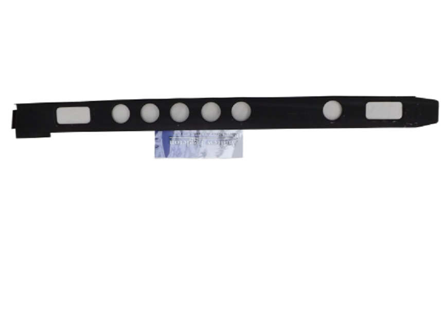 RH 4DR BOXING PLATE