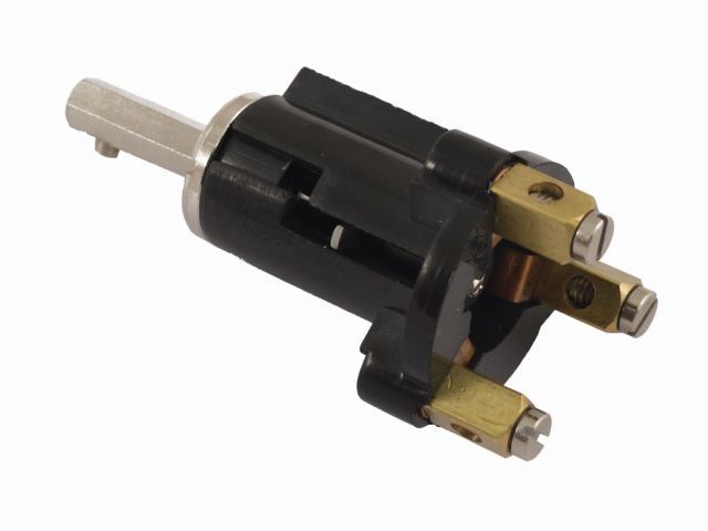 Pull Twist Pull Switch  SWH123AE