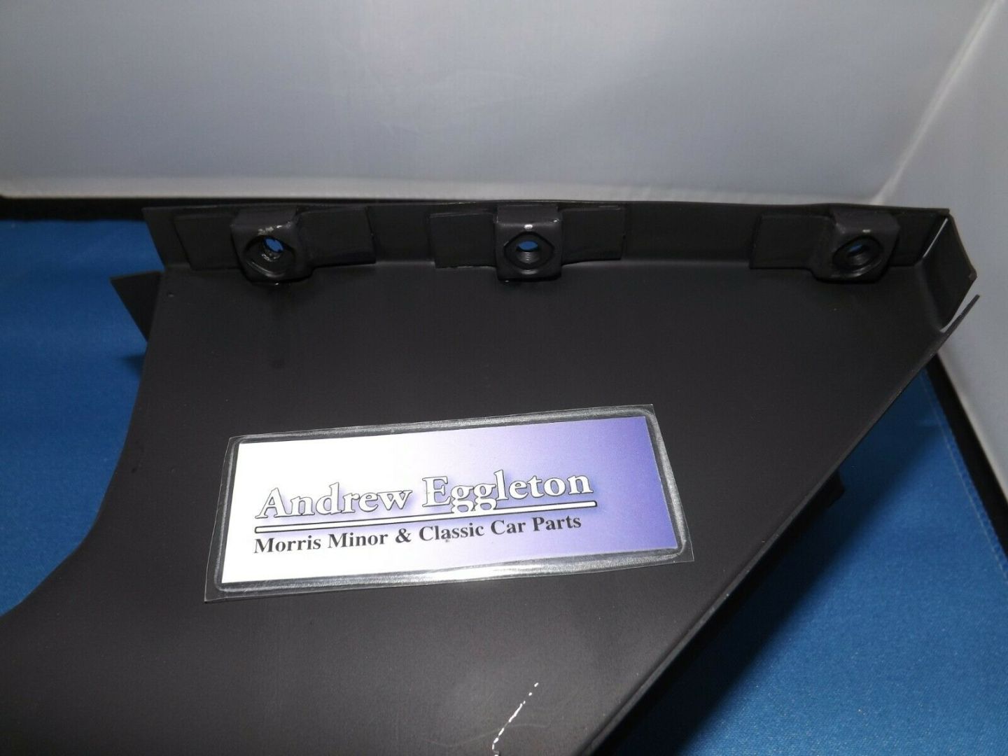 R/H TOP CHASSIS LEG TOP EXTENSION