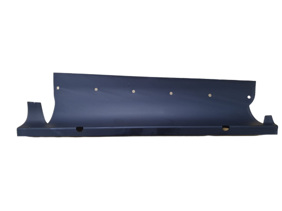 RH REAR DOOR UNDER