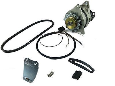 Alternator Kit