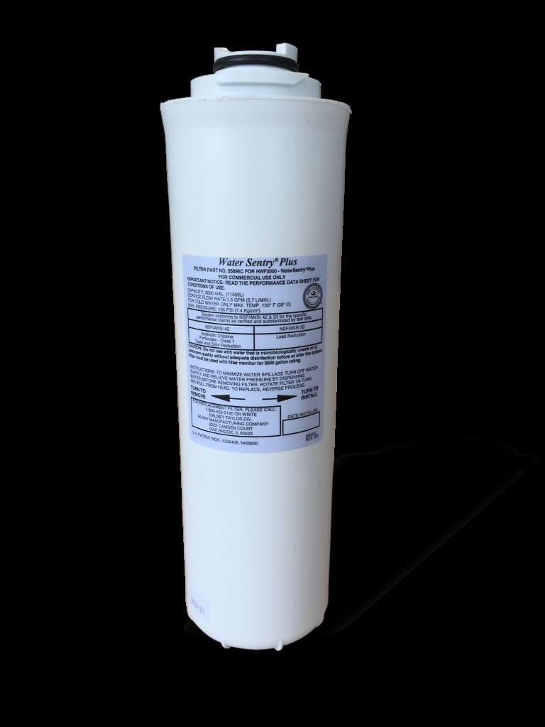 51299C Elkay Water Sentry Filter