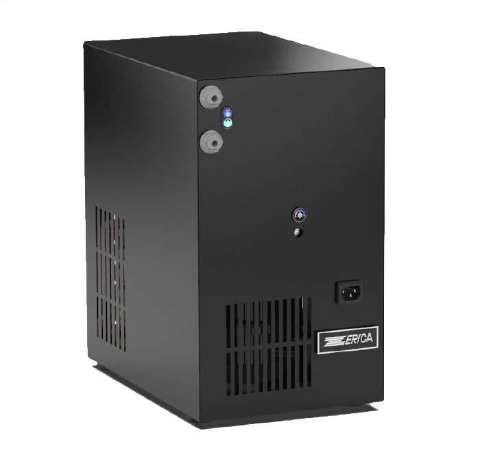 Zerica 280 HPDC Undercounter Chiller 80ltr Per Hour