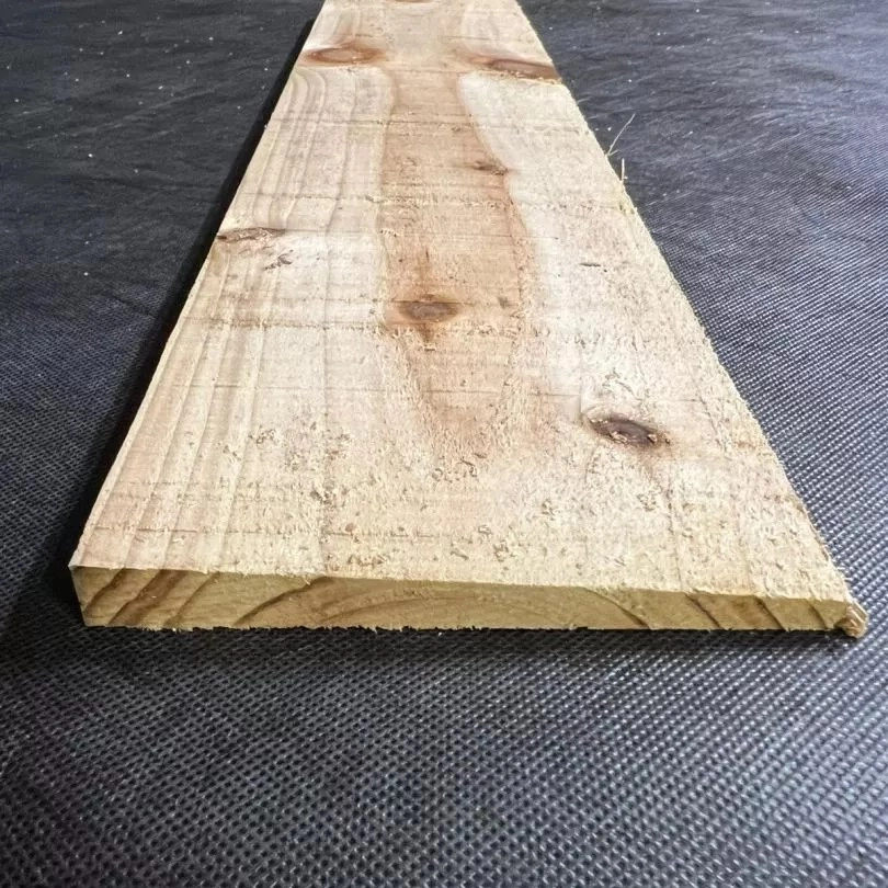 Featheredge Fence Boards - 1.8m
