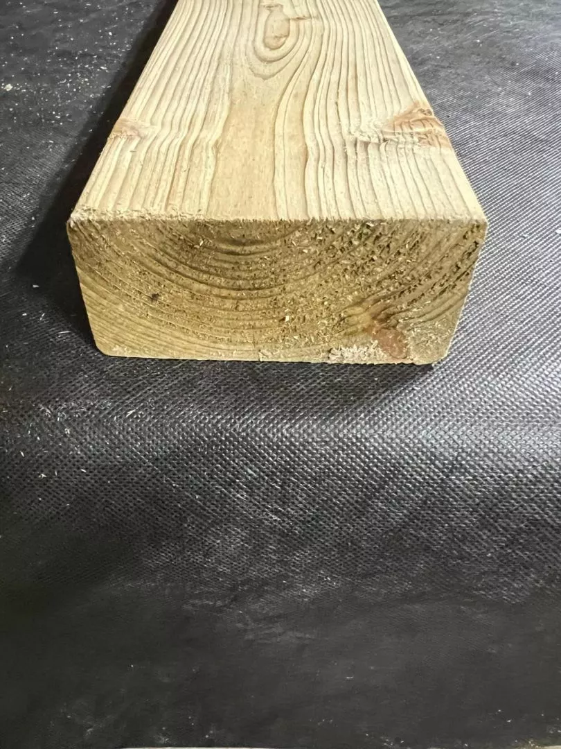 C24 Timber (4x2)