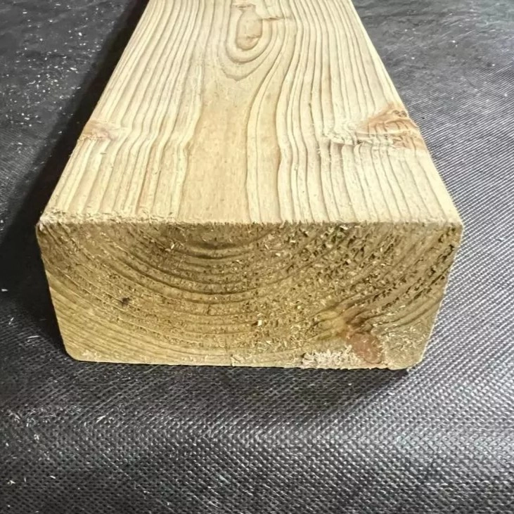 C24 Timber - 4x2 - 4.8m